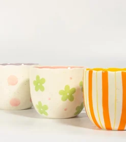 SASS AND BELL Mug animal caché