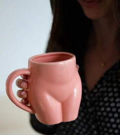 FISURA Mug ass