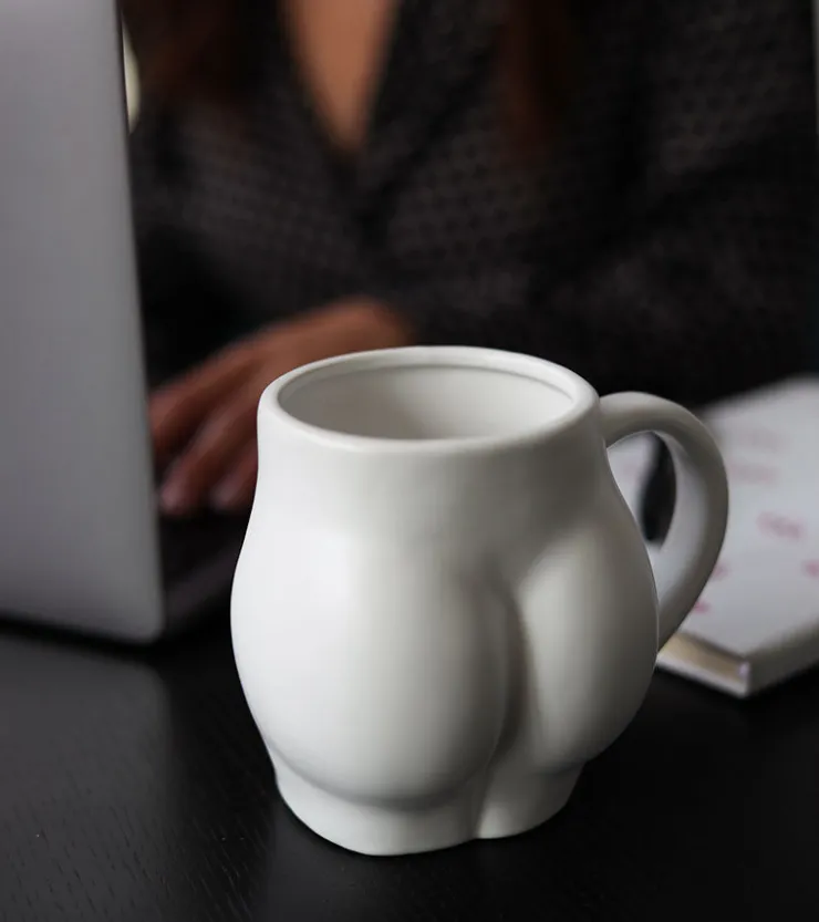 FISURA Mug ass