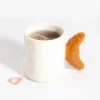 Fluid Mug Croissant