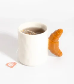 Fluid Mug Croissant