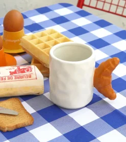 Fluid Mug Croissant