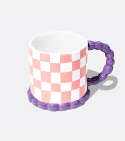 DOIY Mug damier