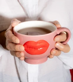 Rice Mug lips