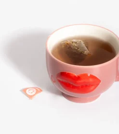 Rice Mug lips