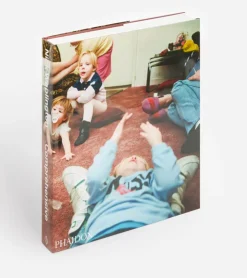 Phaidon Nick Waplington