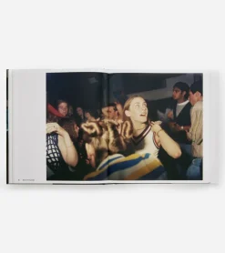 Phaidon Nick Waplington
