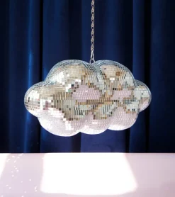 L'expressionist Nuage à suspendre Disco