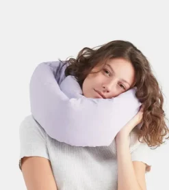 Infinity Pillow Oreiller tour de cou