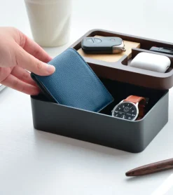 Mordeco Organisateur vide-poches magnétique