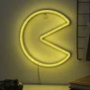 Paladone Pac Man - Néon Murale Neon LED