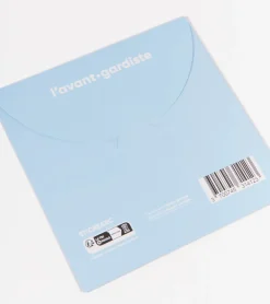 L'avant gardiste Pack de 3 stickers créateurs d’arc-en-ciel