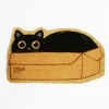 FISURA Paillasson Chat caché