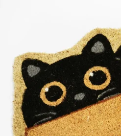 FISURA Paillasson Chat caché