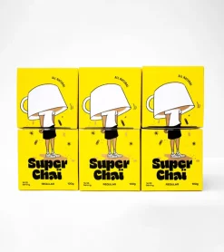 Pampam Super Chaï