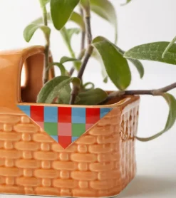 Ban.do Panier Pique-nique Jardinière