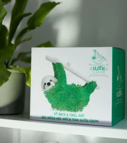 Gift Republic Paresseux à faire pousser