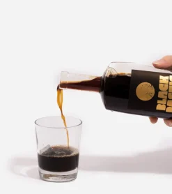 Quai Sud Pastis noir