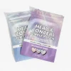 Sparkle Beauty Labs Patchs anti-boutons holographiques