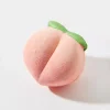 Glow mood Pêche de bain moussante