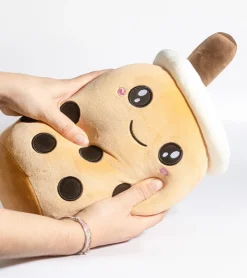 ToyalFriends Peluche Boba Bubble Tea