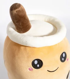 ToyalFriends Peluche Boba Bubble Tea