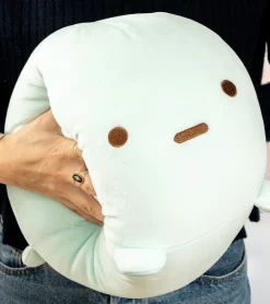 Aliquantum Peluche Mochi Sumikkogurashi