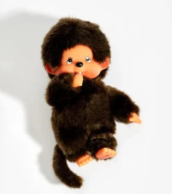 Bandai Peluche Monchhichi Kiki - Original