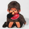 Bandai Peluche Monchhichi Kiki XL