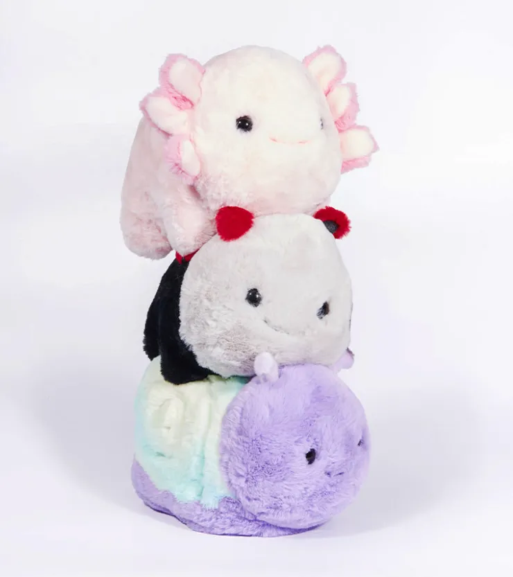 Aurora Peluches Spudsters