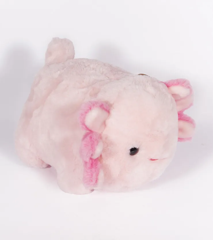 Aurora Peluches Spudsters