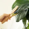 Kikkerland Pince de nettoyage pour feuilles