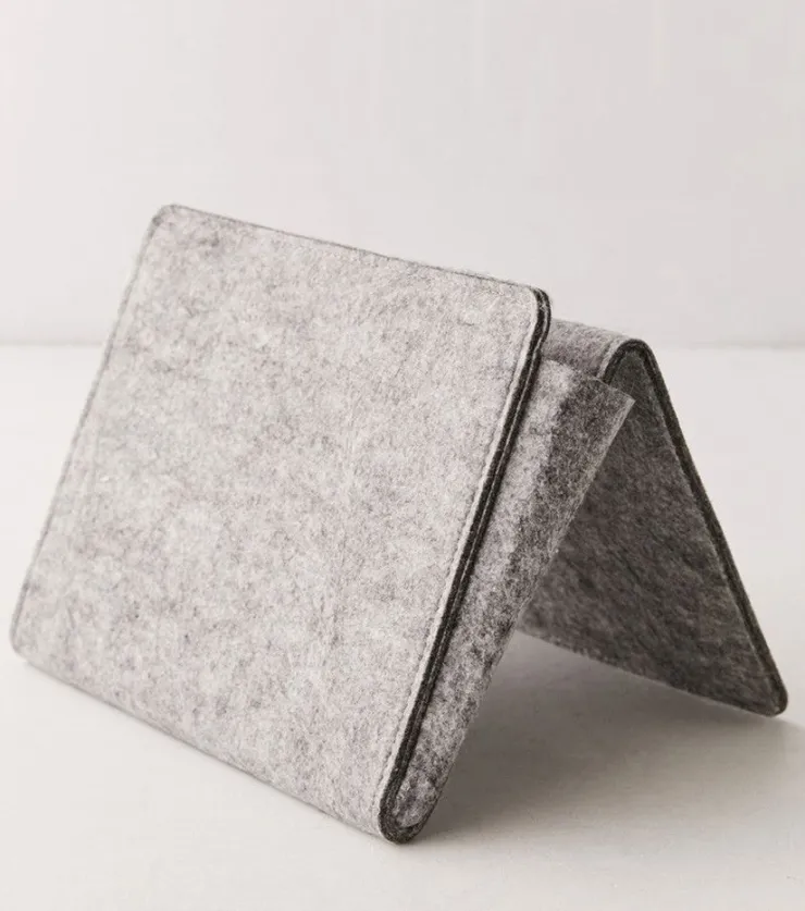 Kikkerland Pochette de chevet