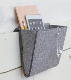 Kikkerland Pochette de chevet
