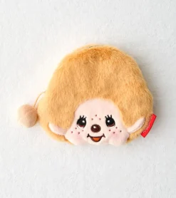 Aliquantum Pochette Monchhichi Kiki
