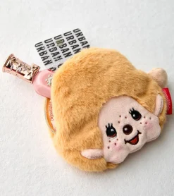 Aliquantum Pochette Monchhichi Kiki