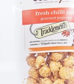 Joe &Seph's Popcorn à la confiture de piment