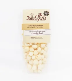 Joe &Seph's Popcorn au fromage