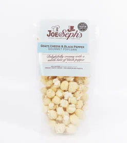Joe &Seph's Popcorn au fromage