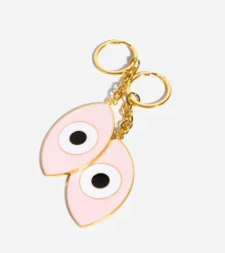 L'avant gardiste Porte clé oeil