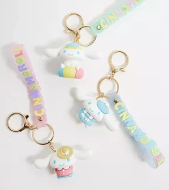 NDA Porte-clés Cinnamoroll 4 saisons - Blind box