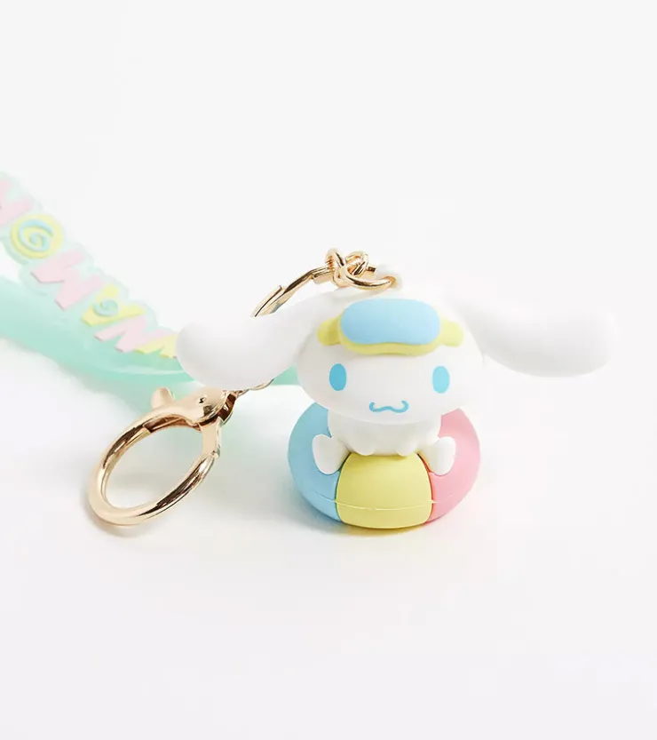 NDA Porte-clés Cinnamoroll 4 saisons - Blind box