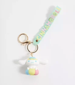 NDA Porte-clés Cinnamoroll 4 saisons - Blind box
