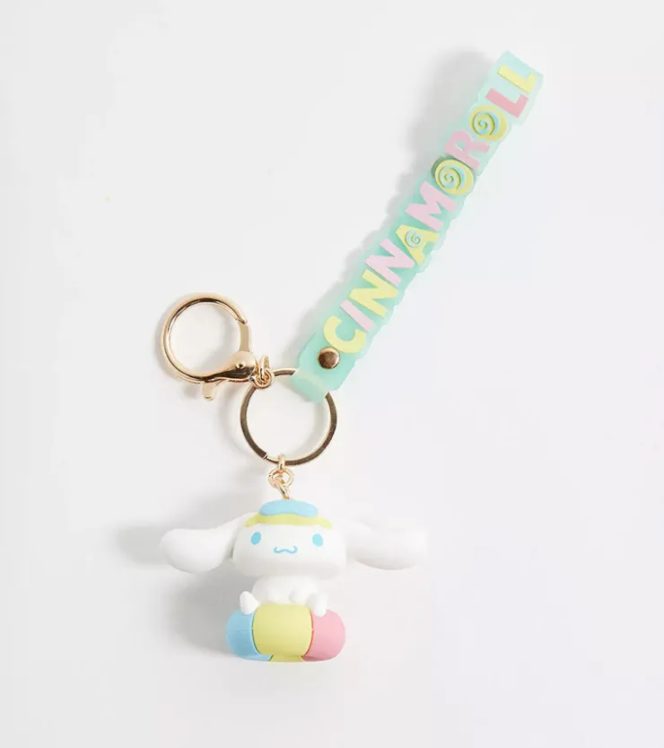 NDA Porte-clés Cinnamoroll 4 saisons - Blind box