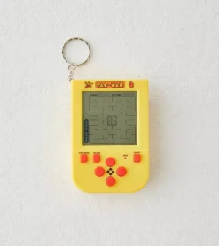 Fizz creations Porte-clés Pac-Man