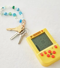 Fizz creations Porte-clés Pac-Man