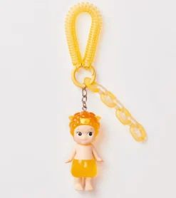 Baby watch Porte-clés Sonny angel - Série Candy Store