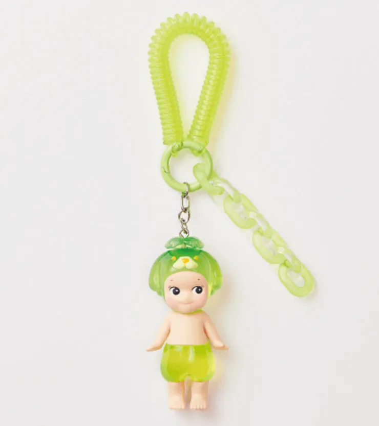Baby watch Porte-clés Sonny angel - Série Candy Store