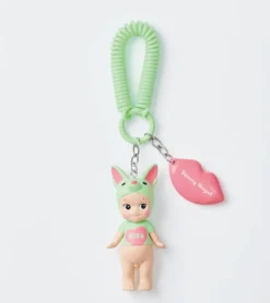 Baby watch Porte-clés Sonny angel - Série Kiss Kiss