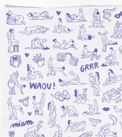 OMY Poster 69 - 40 x 50cm